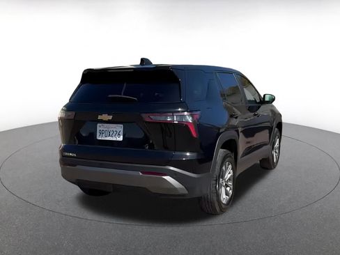 Used 2025 Chevrolet Equinox LT image 12