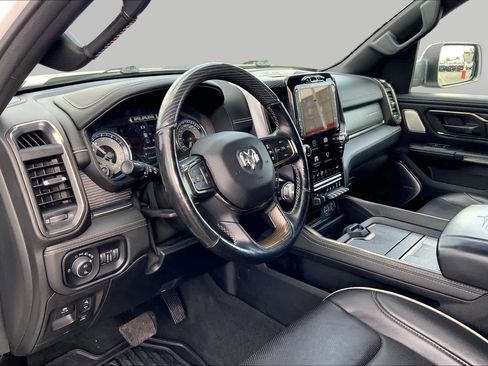 Used 2020 RAM 1500 Limited AWD/4WD image 18