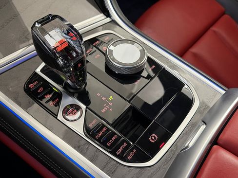 Certified 2024 BMW 840i Gran Coupe RWD image 17