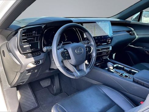 Used 2023 Lexus RX 350 Premium FWD image 4
