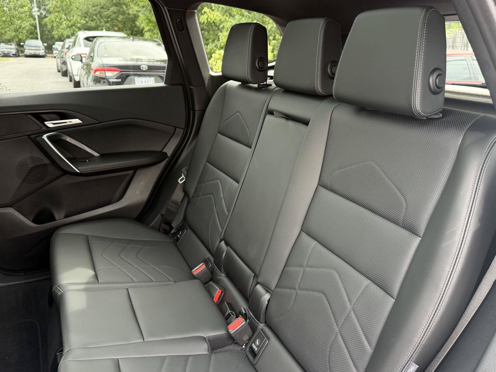 Used 2023 BMW X1 xDrive28i w/ Convenience Package AWD/4WD image 34