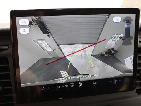 New 2026 Ford Transit 250 148 Medium Roof w/ Load Area Protection Package image 47