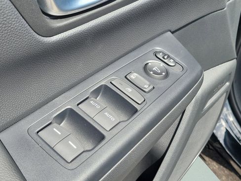 Used 2026 Honda CR-V TrailSport image 27