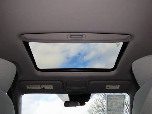 Used 2021 Honda CR-V EX image 24