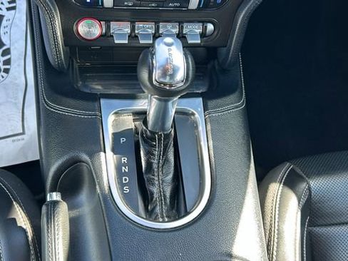 Certified 2023 Ford Mustang Mach 1 w/ Equipment Group 700A image 21