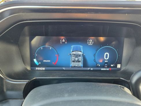 Used 2023 Ford F250 Platinum image 23