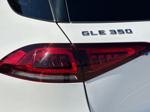 Certified 2022 Mercedes-Benz GLE 350 4MATIC image 12