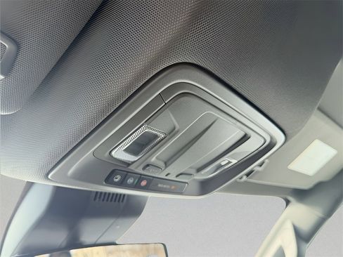 New 2026 Chevrolet Silverado 1500 Custom Trail Boss image 27