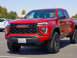 Used 2024 GMC Canyon Elevation w/ Trailering Package image 2