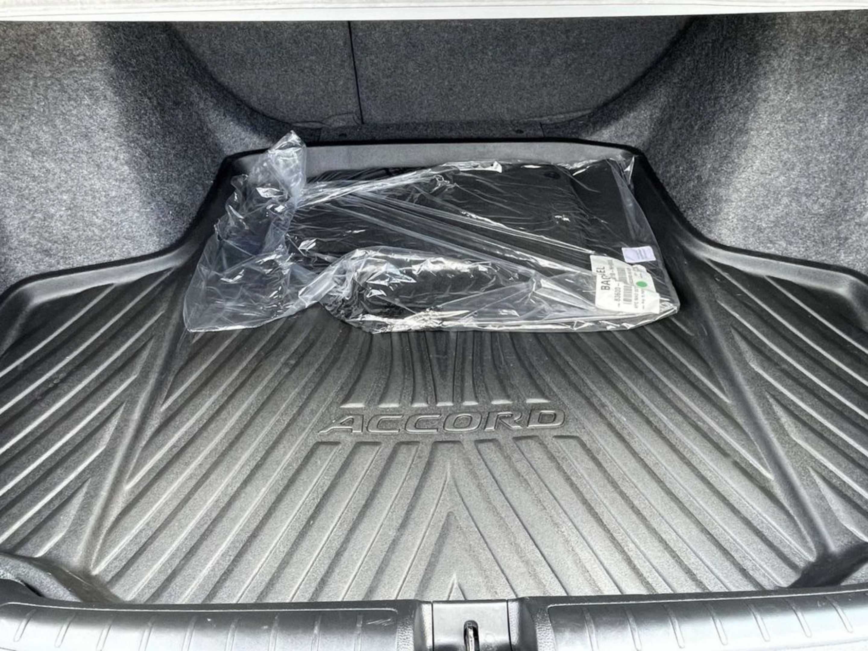 Used 2022 Honda Accord Sport image 28