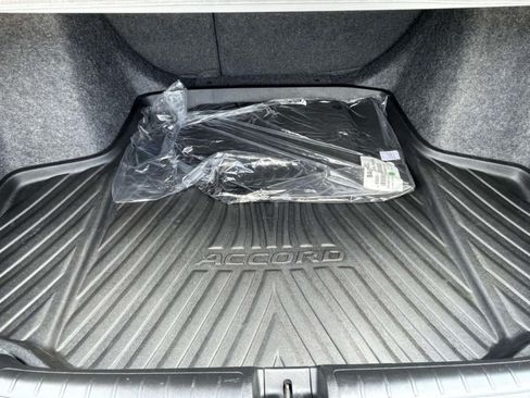 Used 2022 Honda Accord Sport image 28