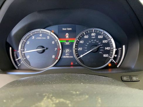 Used 2015 Acura MDX 3.5L Advance Pkg w/Entertainme image 18