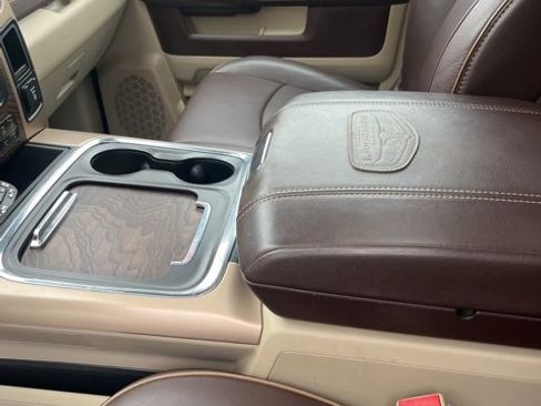 Used 2016 RAM 2500 Longhorn image 19