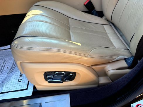 Used 2014 Jaguar XJ L Portfolio image 50
