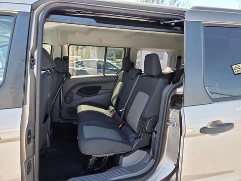 Used 2021 Ford Transit Connect XL image 12