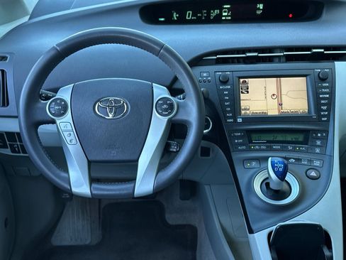 Used 2010 Toyota Prius Five FWD image 13