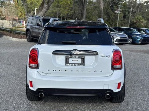 Used 2020 MINI Cooper Countryman S w/ Storage Package image 3