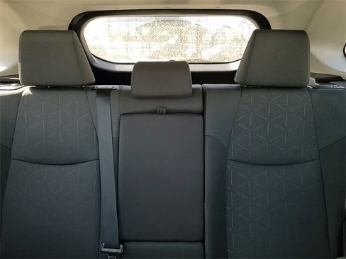 Certified 2025 Toyota RAV4 XLE image 21