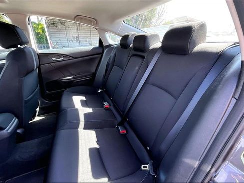 Used 2016 Honda Civic EX image 15