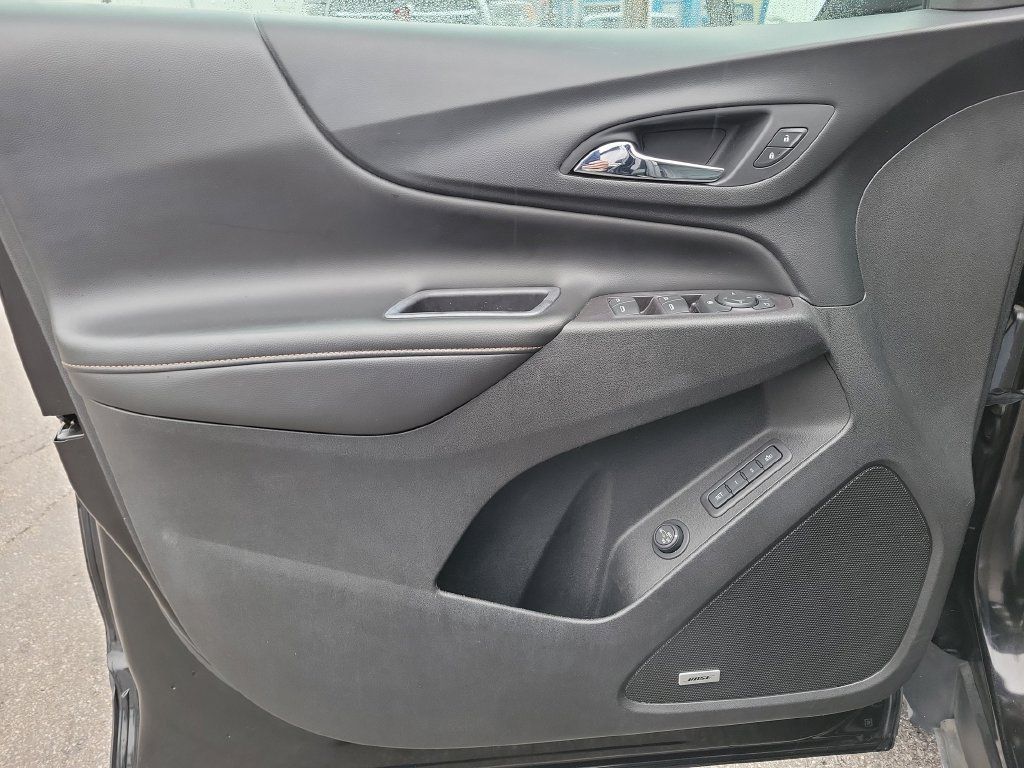 Used 2020 Chevrolet Equinox Premier AWD/4WD image 26