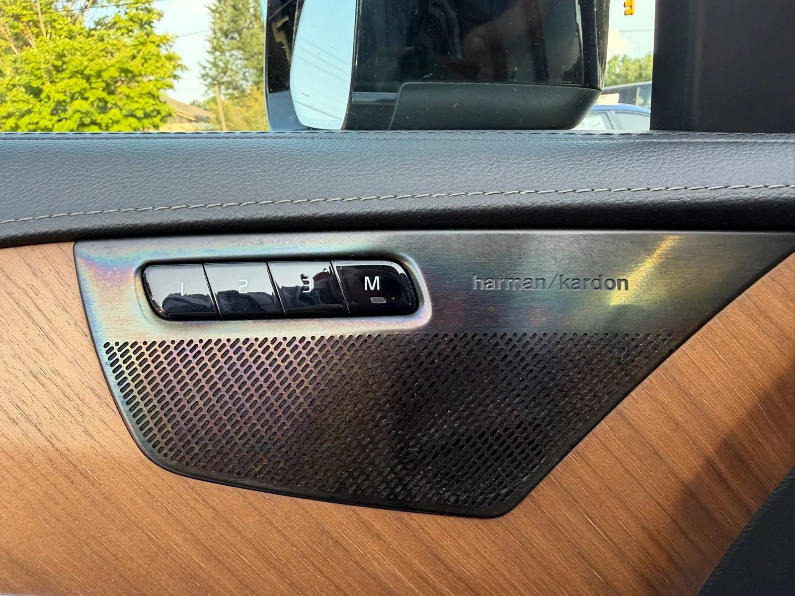 Used 2019 Volvo XC90 T6 Inscription w/ Luxury Package AWD/4WD image 10