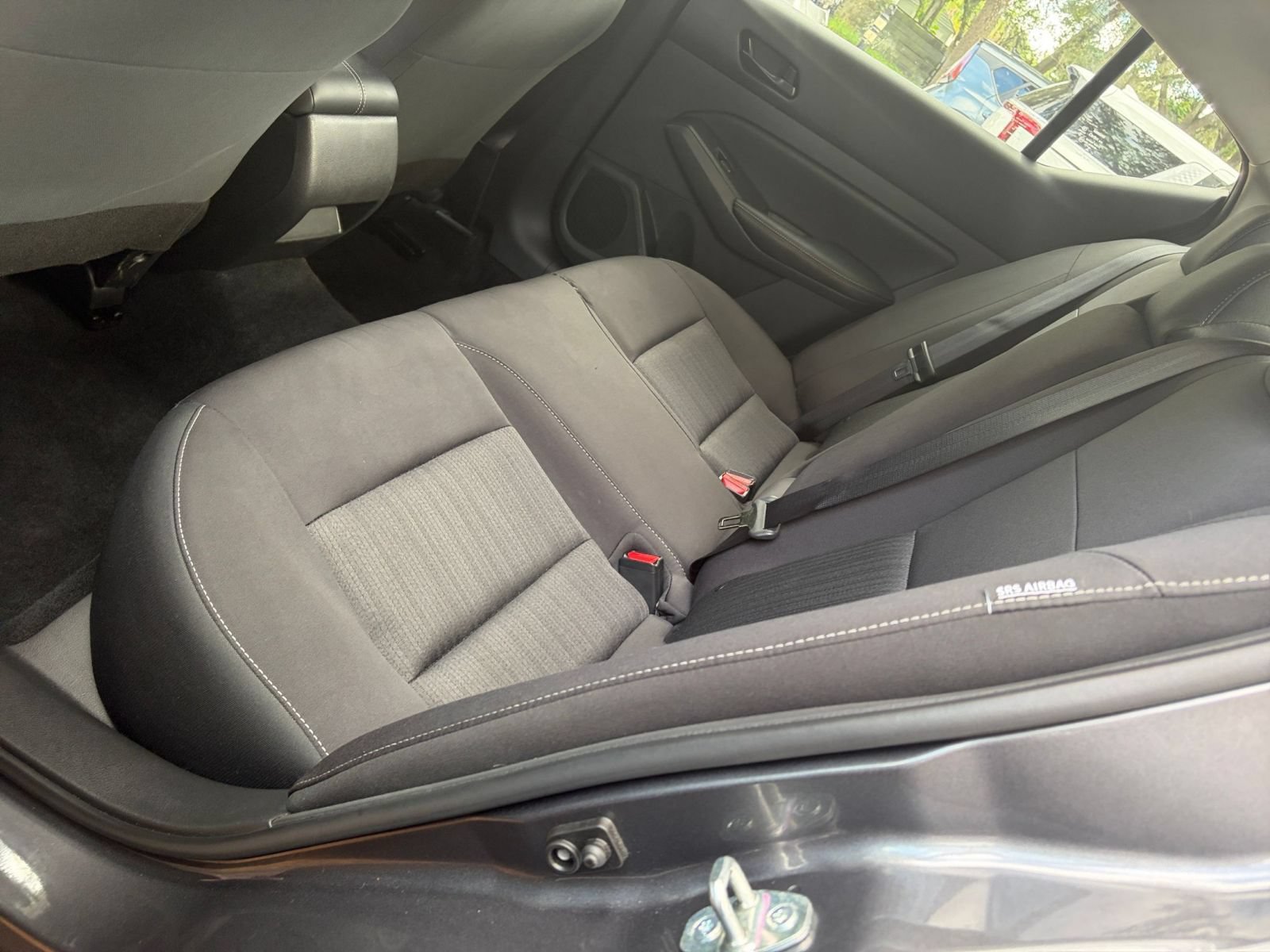 Used 2026 Nissan Altima 2.5 SV FWD image 37