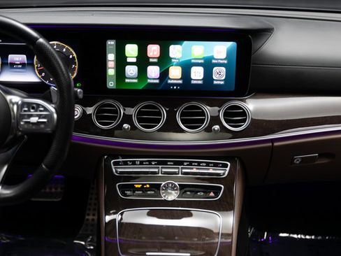 Used 2019 Mercedes-Benz E 63 AMG S image 8