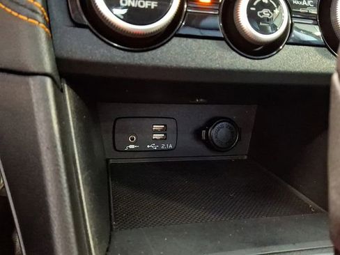 Certified 2021 Subaru Crosstrek 2.5i Limited w/ Moonroof Package 1 image 24