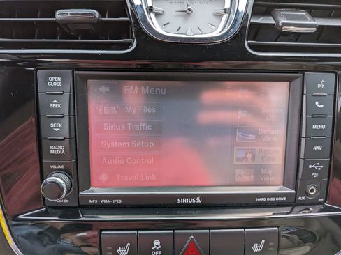 Used 2011 Chrysler 200 Limited FWD image 47