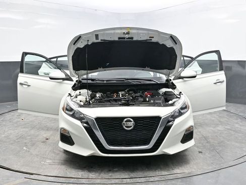 Used 2021 Nissan Altima 2.5 S image 38
