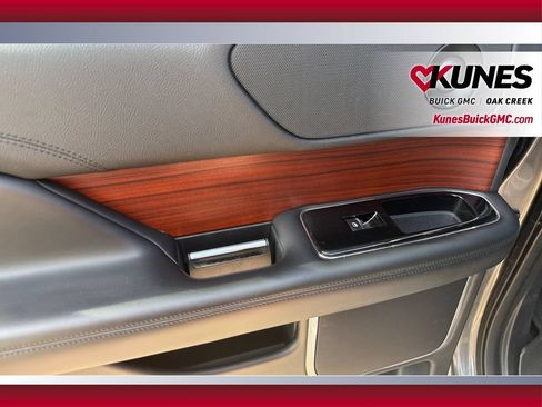 Used 2021 Lincoln Navigator L Reserve AWD/4WD image 35