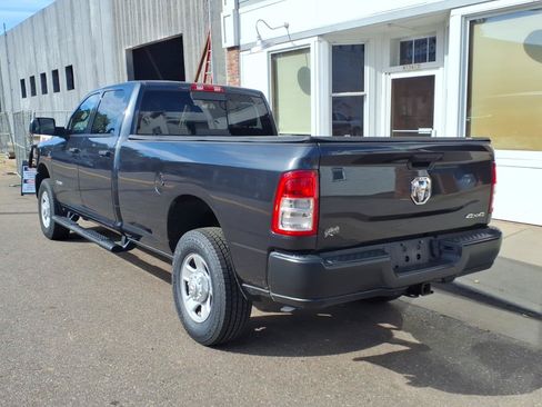 Used 2022 RAM 3500 Tradesman AWD/4WD image 8