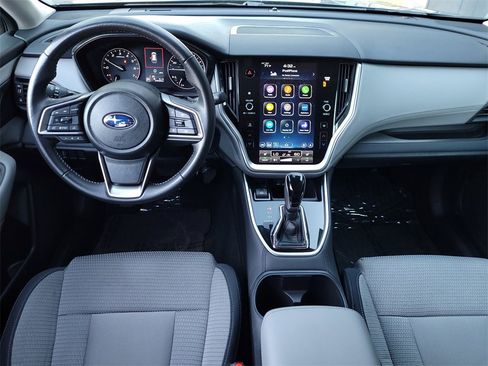 Used 2024 Subaru Outback Premium image 15