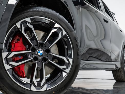 New 2025 BMW X1 xDrive28i w/ M Sport Package image 27