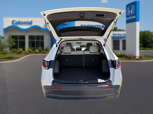 Used 2023 Honda HR-V LX image 34
