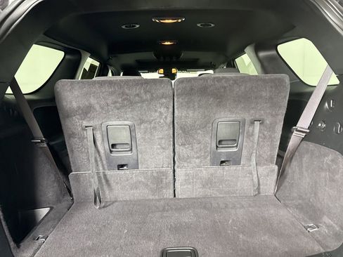 Used 2023 Dodge Durango SXT w/ Quick Order Package 2BK image 24