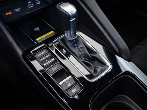 Certified 2025 Acura Integra A-Spec image 32