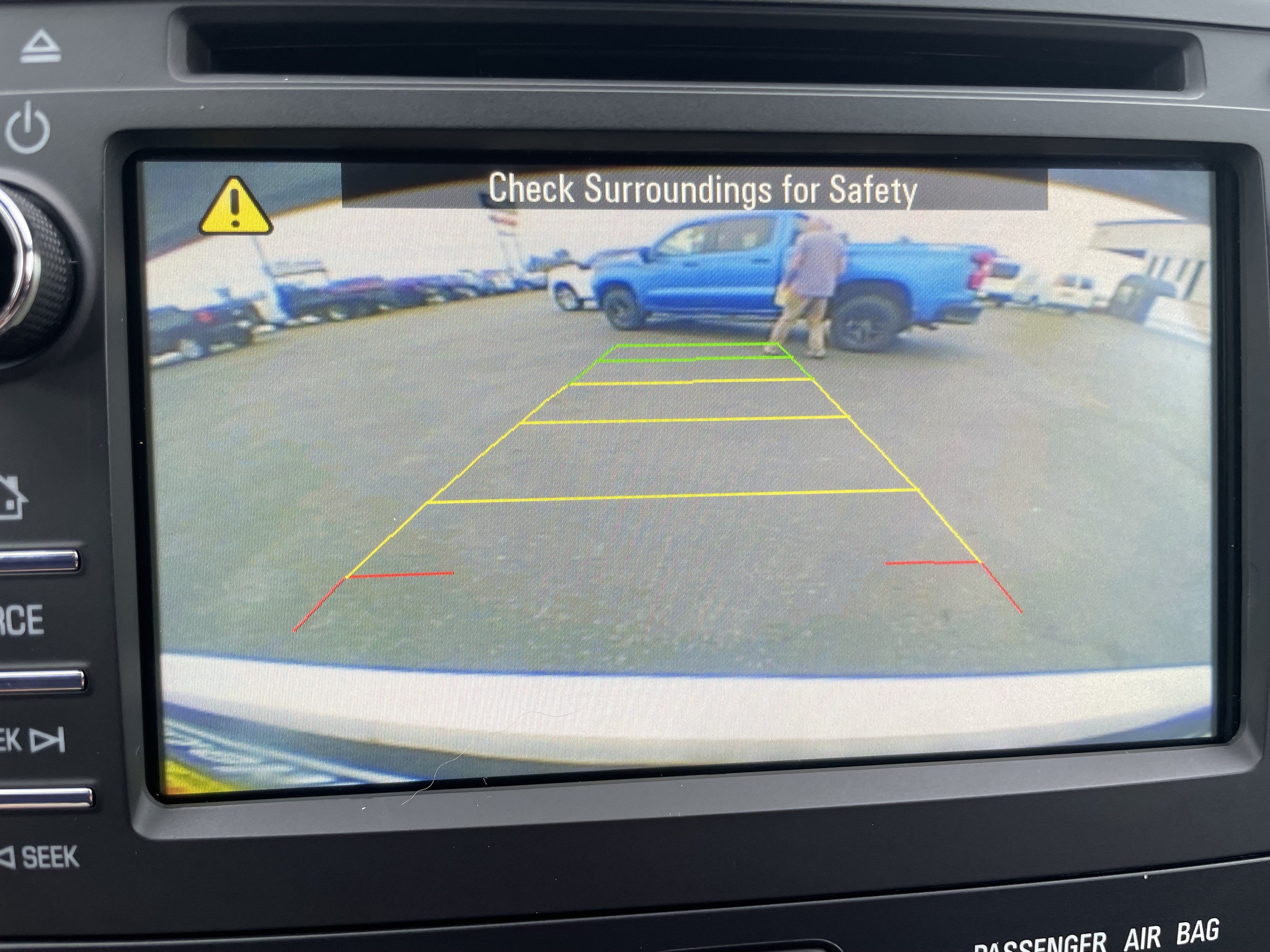 Used 2017 Buick Enclave Leather AWD/4WD image 20