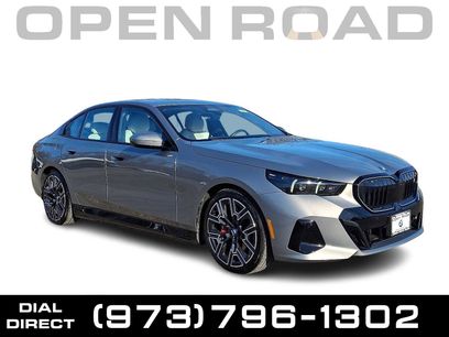 Used 2025 BMW i5 xDrive40 w/ M Sport Package