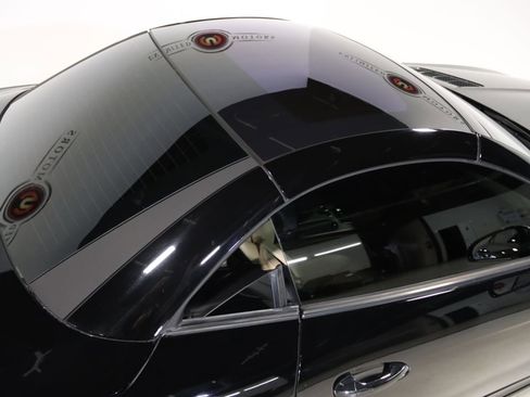 Used 2017 Mercedes-Benz SLC 300 image 13