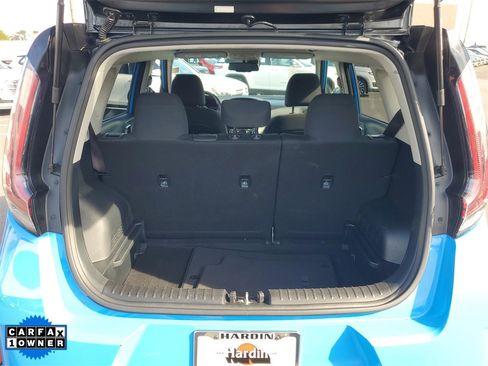 Used 2023 Kia Soul S image 8