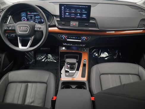 Used 2023 Audi Q5 2.0T Premium Plus w/ Premium Plus Package image 8