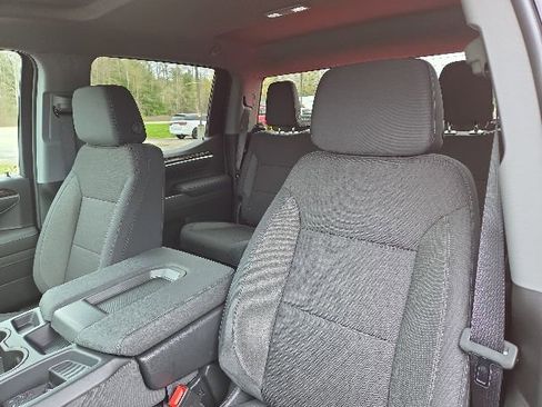 New 2026 Chevrolet Silverado 1500 LT AWD/4WD image 30