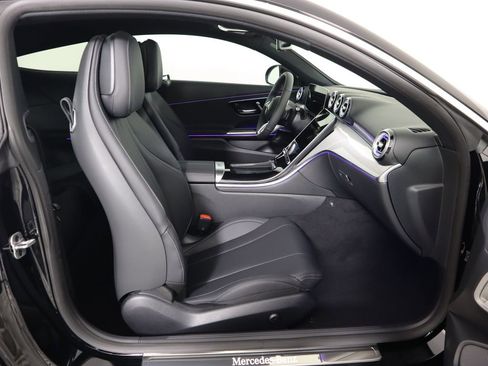 New 2026 Mercedes-Benz CLE 300 CLE 300 image 21