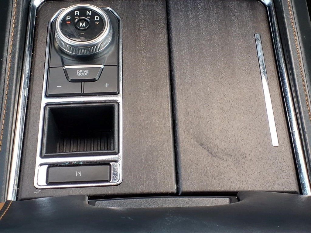 Used 2023 Ford Expedition Platinum RWD image 24