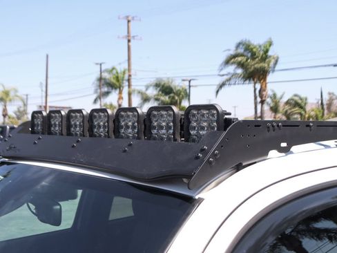Used 2021 Toyota Tacoma 4x4 Double Cab image 48