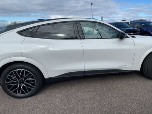 New 2026 Ford Mustang Mach-E Premium AWD/4WD image 9