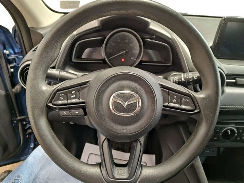 Used 2019 MAZDA CX-3 Sport image 14