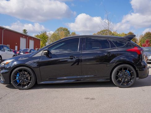 Used 2017 Ford Focus RS image 5