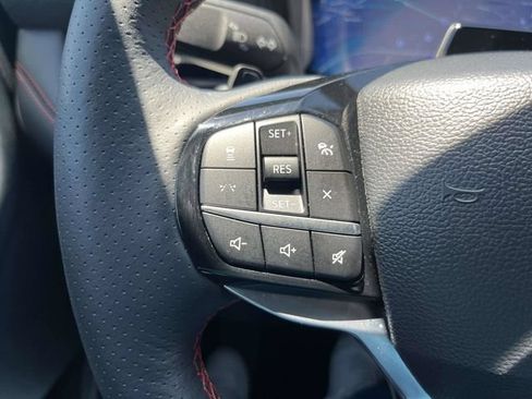 Certified 2025 Ford Explorer ST RWD image 26